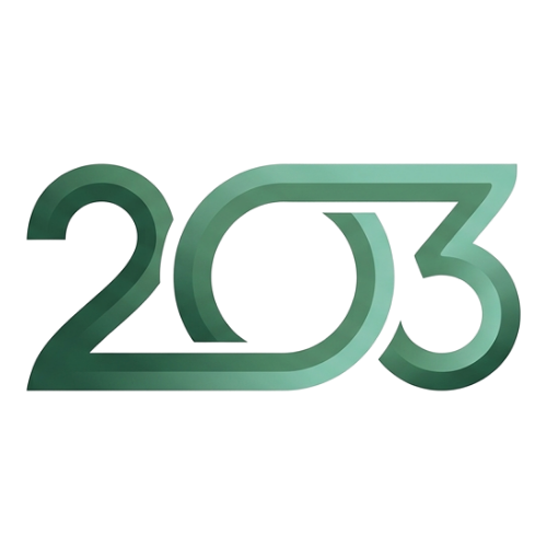 Logo 203